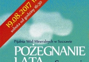 W sobotę,19 sierpnia