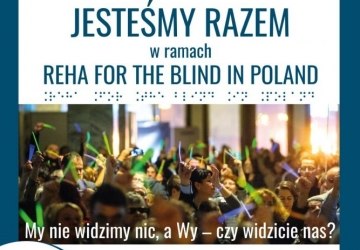 Małopolska gala REHA