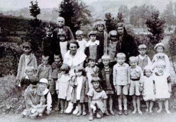 Otwarcie wystawy „Szczawa z lat 1934-1945 w fotografii i wspomnieniach Stefana Biedy” - 7 października