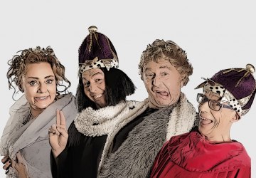 Dni Gorczańskie tuż, tuż - zapraszamy!