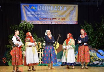 Za nami DRUZBACKA 2018