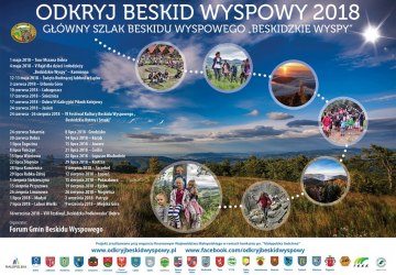 Poznaj szlaki turystyczne i lokalne atrakcje