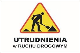 Od 11-14 lipca będą utrudnienia na drodze Limanowa-Kamienica