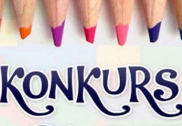 Konkurs plastyczny dla dzieci i młodzieży „Kontynuujemy naszą kamienicką tradycję”