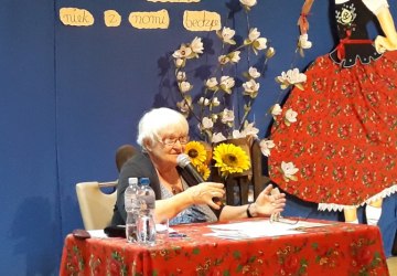 „Kamienicka tradycja niech z nami będzie…”
