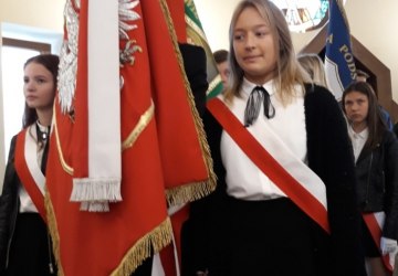 Zjazd Diecezjalnej Rodziny Szkół im. Świętych i Błogosławionych