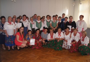 Najpiękniejszy bukiet z polnych kwiatów i ziół