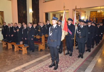 Strażackie Zaduszki