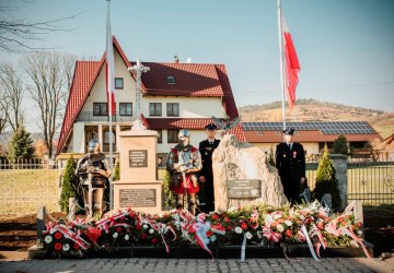 Gminne obchody 100-lecia odzyskania niepodległości