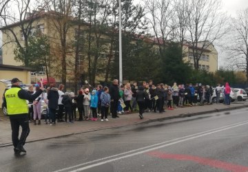 Marsz Trzeźwości