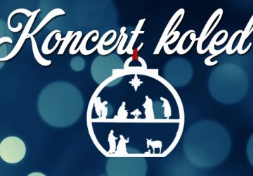 Koncert kolęd