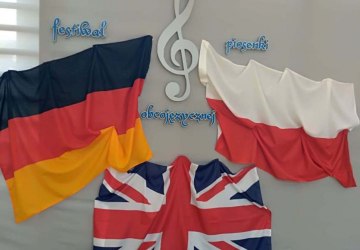 Festiwal Piosenki Obcojęzycznej