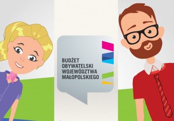 Zgłoś swój pomysł do 4. edycji Budżetu Obywatelskiego Województwa Małopolskiego