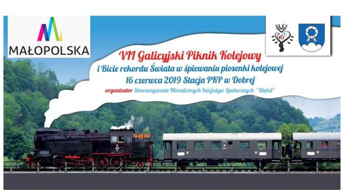 Galicyjski Piknik Kolejowy