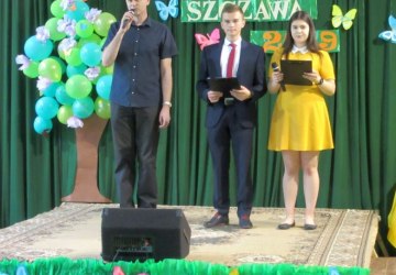 Wyłoniono najlepszych wokalistów