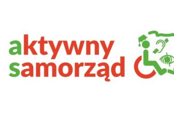 Dofinansowanie w ramach programu „Aktywny samorząd”