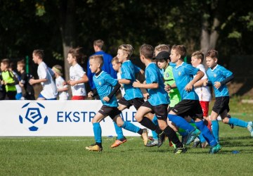 Halny na turnieju „Ekstra Talent”