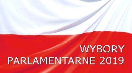 Wyniki wyborów parlamentarnych