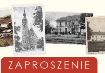 Kolejne spacery historyczne. W ten weekend w Kamienicy i Słopnicach.