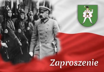 Program gminnych obchodów ŚWIĘTA NIEPODLEGŁOŚCI