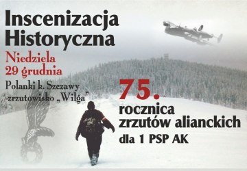 Rekonstrukcja historyczna - 29 grudnia