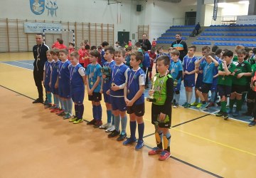 Rozegrano GORCE CUP 2020