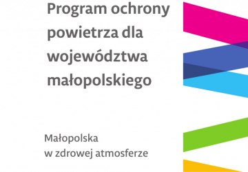 Konsultacje społeczne projektu Programu Ochrony Powietrza