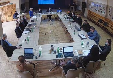 Jednogłośne absolutorium dla Wójta