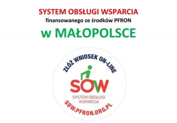SOW w Małopolsce