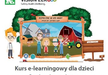 Sprawdź swoją wiedzę. Kurs e-learningowy dla dzieci