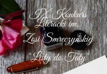 Weź udział w konkursie