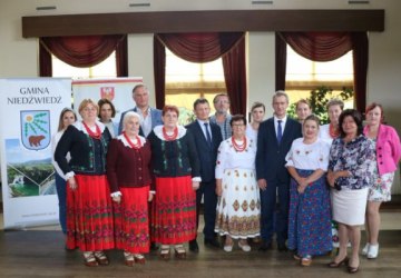 Rozstrzygnięto wirtualny konkurs potraw regionalnych