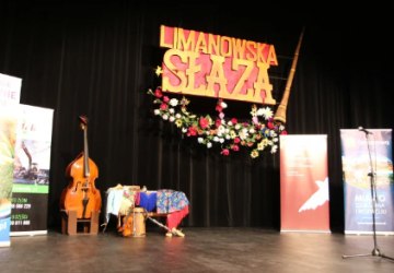 Na ludową nutę online – wyniki „Limanowskiej Słazy”