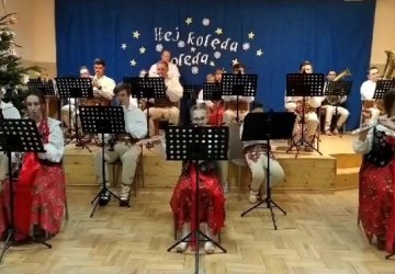 W otulinie ŚWIĄT