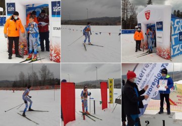 Udany początek kolejnego sezonu