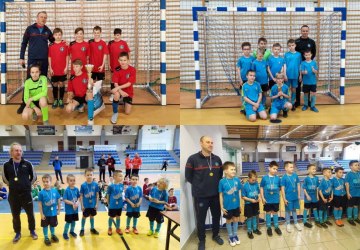 GORCE CUP 2021