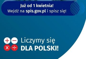 NARODOWY SPIS POWSZECHNY