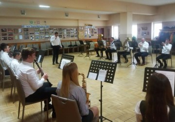 Koncert pieśni wielkanocnych