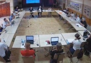 Jednogłośne absolutorium dla Wójta