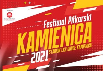 Już jutro rozpocznie się festiwal sportowy dla dzieci