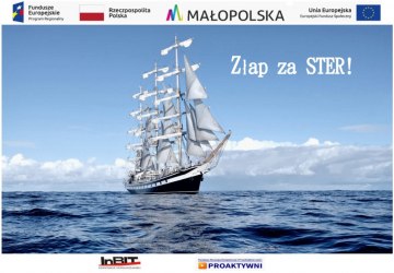 Projekt „Złap za STER