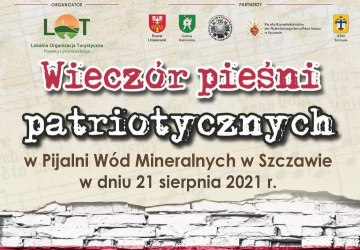 Wieczór Pieśni Patriotycznych