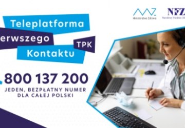 Teleplatforma Pierwszego Kontaktu