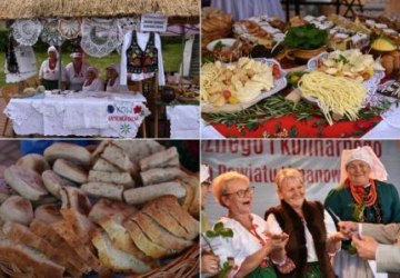 „Śwarne Gosposie” pierwsze w powiecie