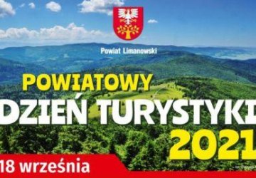 Powiatowy Dzień Turystyki – 18 września