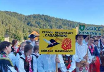 Festiwal Lachów i Górali
