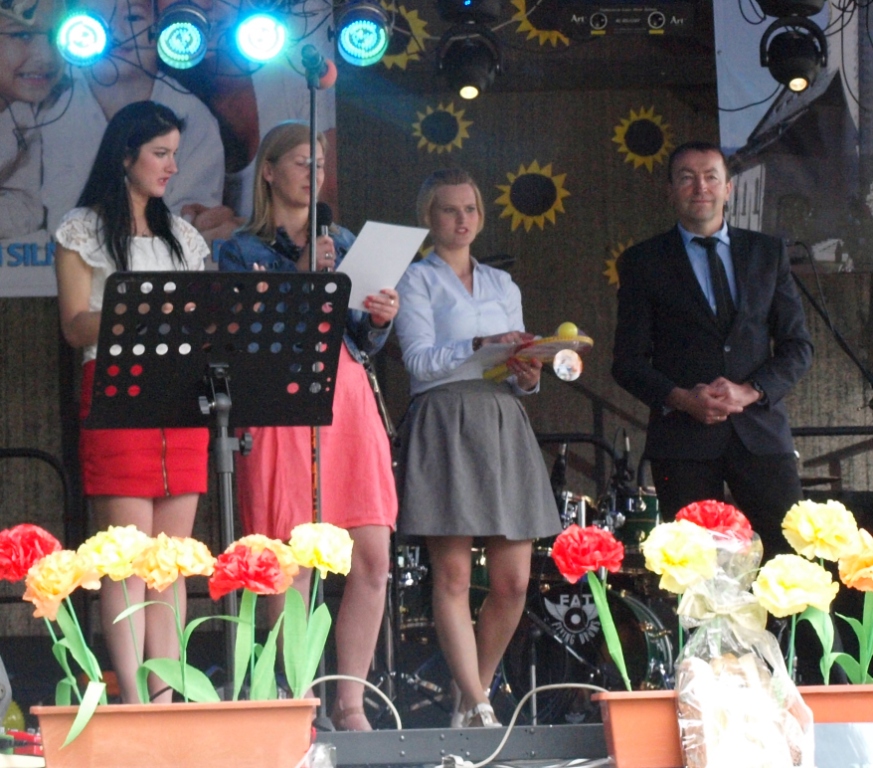 Gminny Konkurs Plastyczno - Literacki