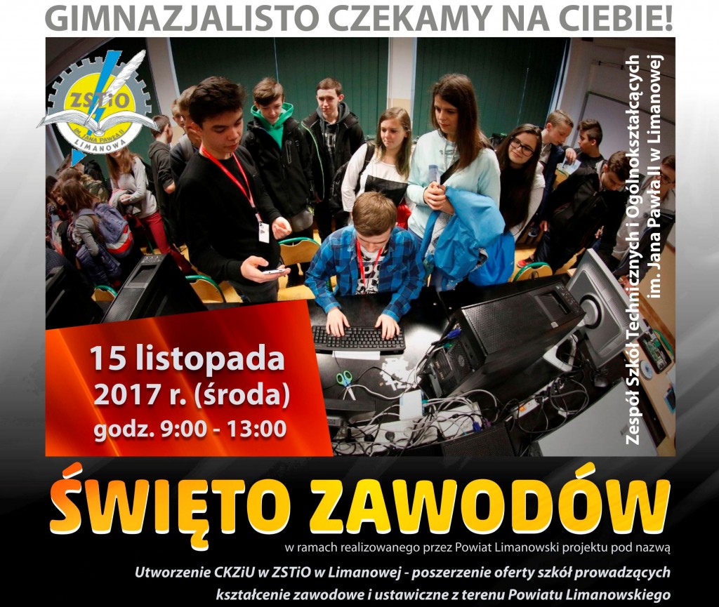 Święto Zawodów