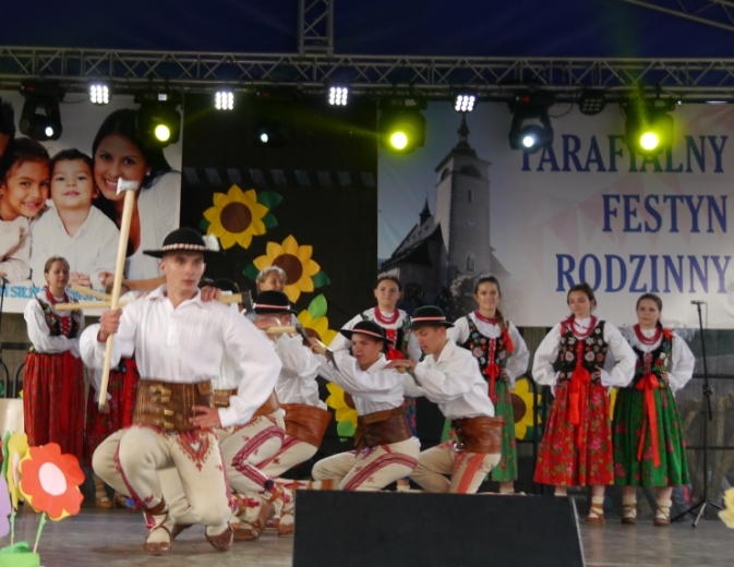 Rodzinne święto