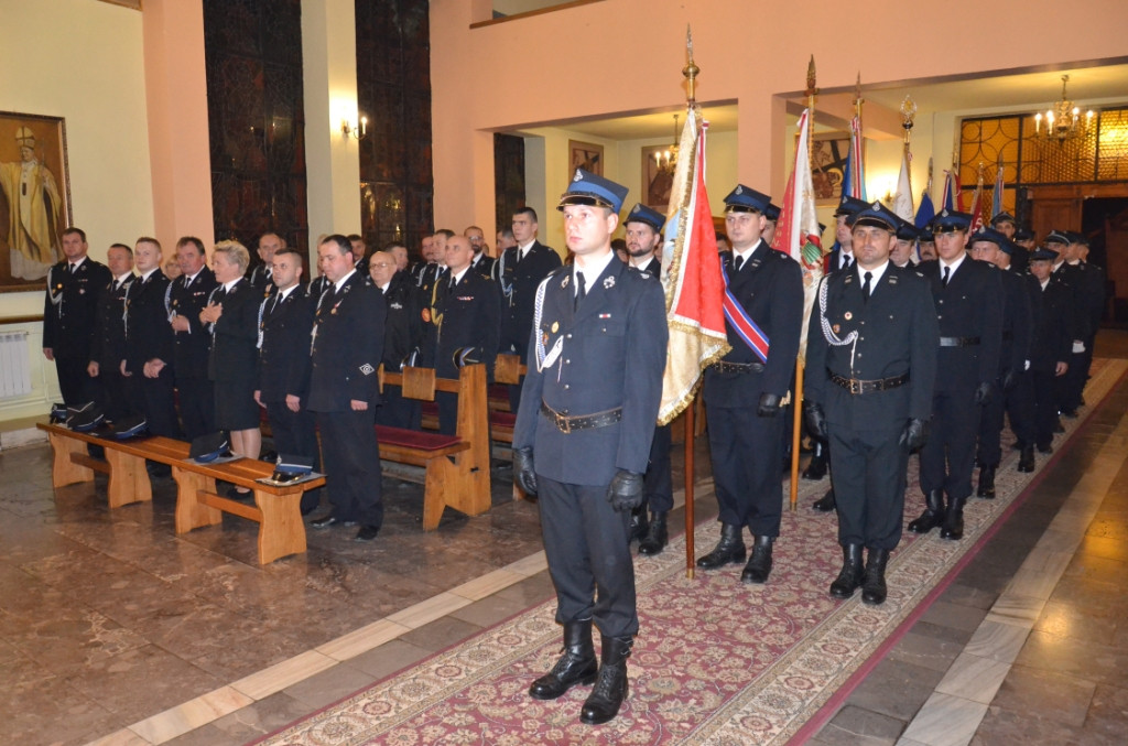 Strażackie Zaduszki